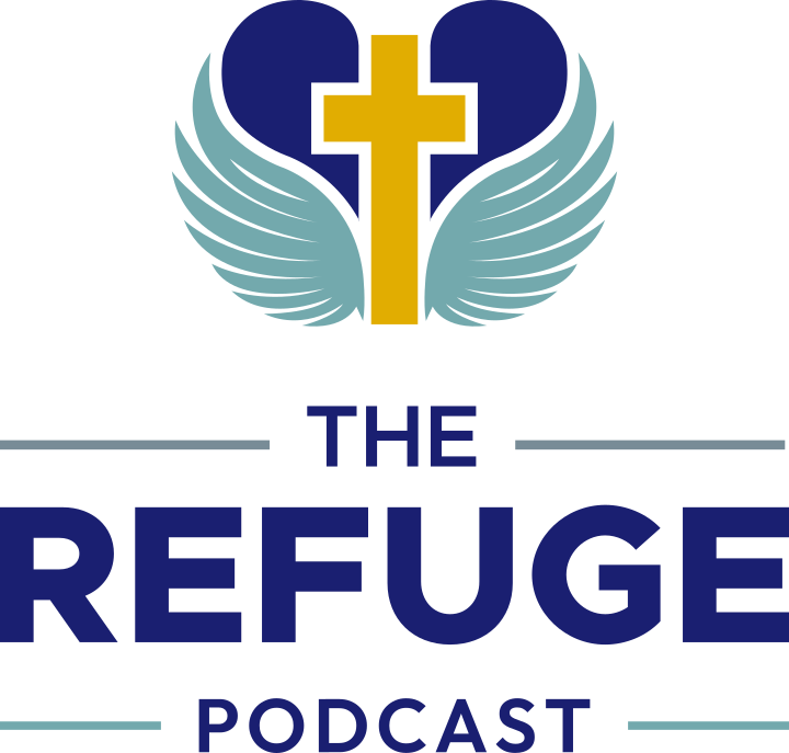 The Refuge Podcast
