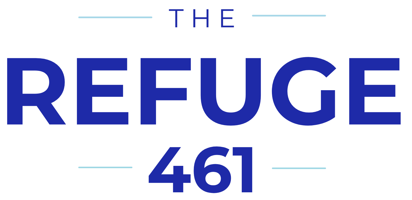 The Refuge Podcast