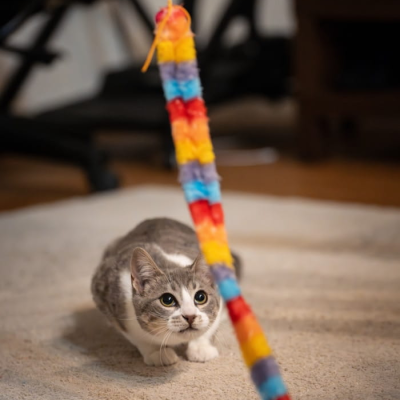 Dental Health Chew
